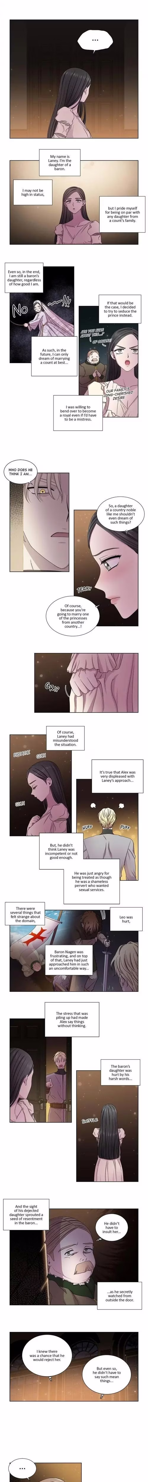 Golden Time - Chapter 28 - Part 3