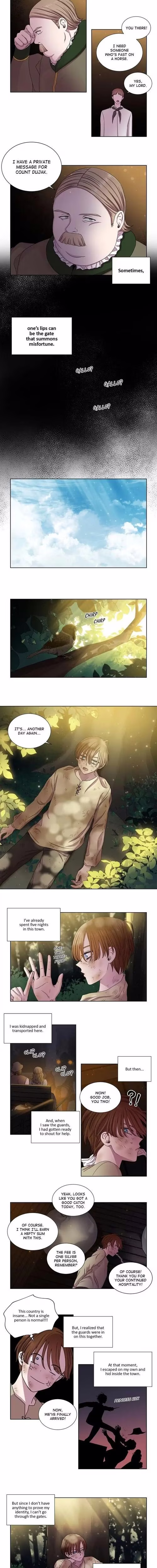 Golden Time - Chapter 28 - Part 4