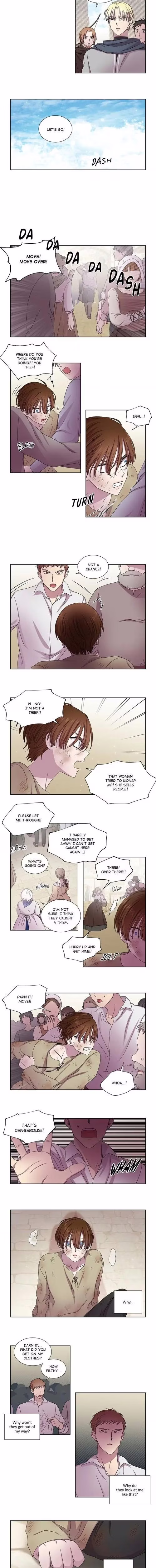 Golden Time - Chapter 29 - Part 3