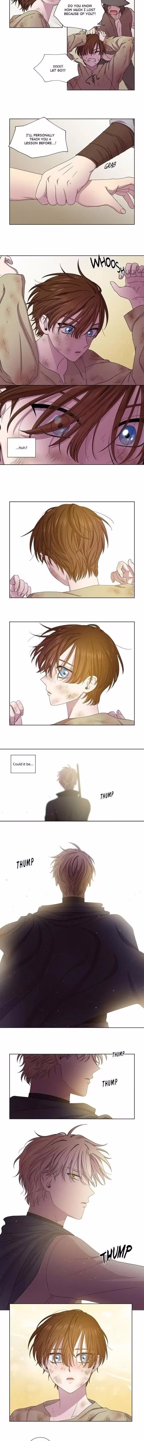 Golden Time - Chapter 29 - Part 5