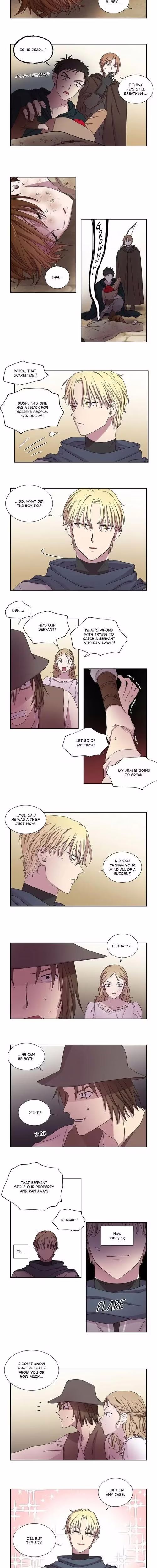 Golden Time - Chapter 30 - Part 4