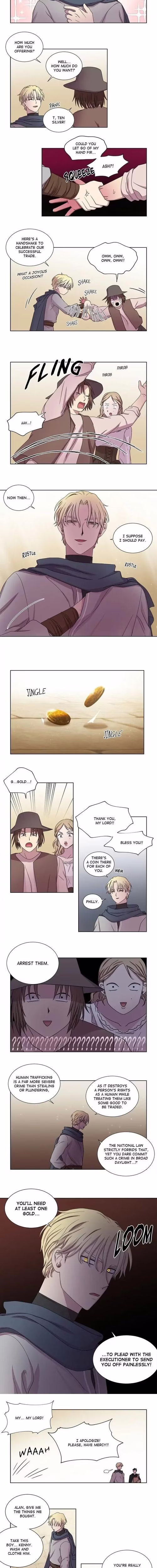 Golden Time - Chapter 30 - Part 5