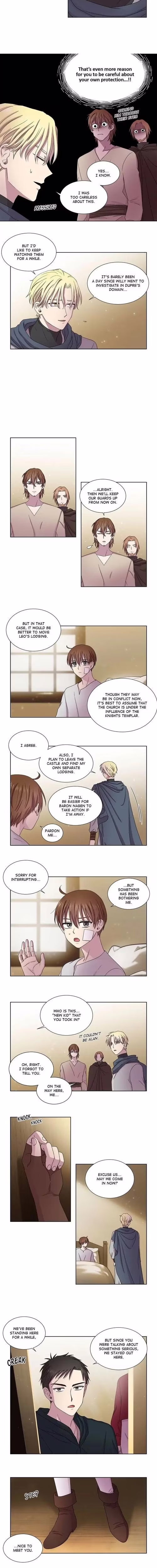 Golden Time - Chapter 32 - Part 3