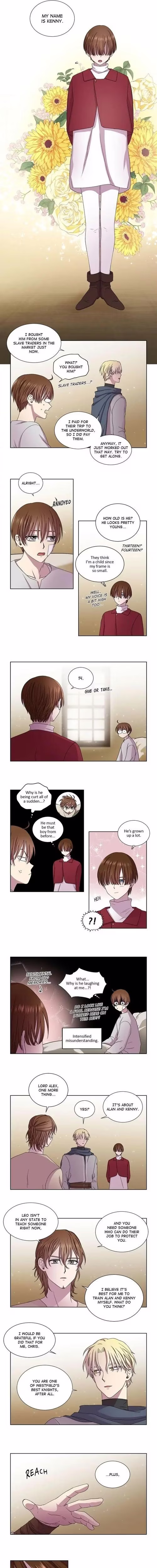 Golden Time - Chapter 32 - Part 4