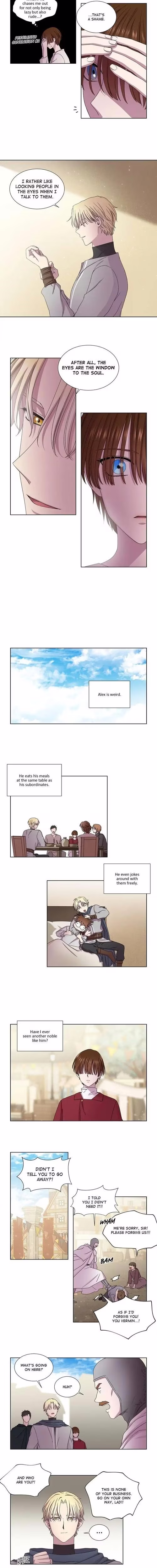 Golden Time - Chapter 33 - Part 3