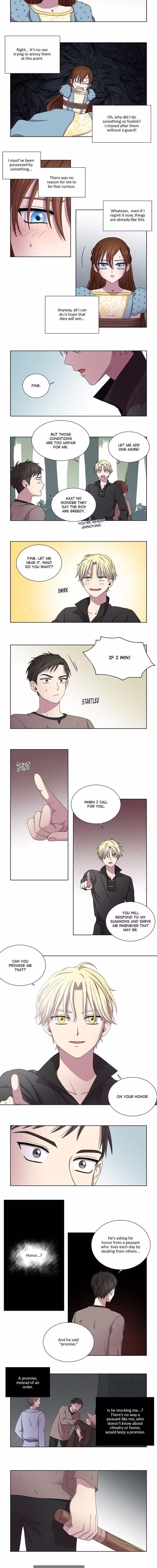 Golden Time - Chapter 4 - Part 4