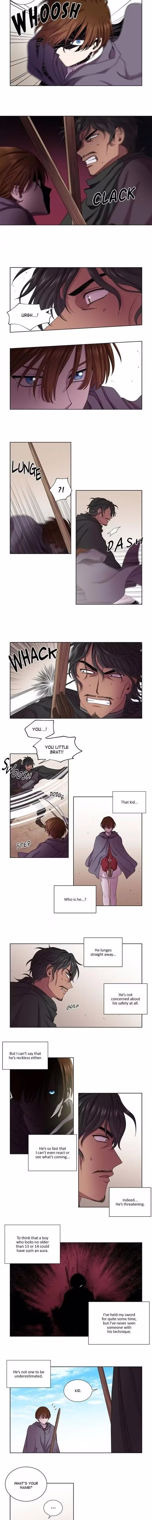 Golden Time - Chapter 42 - Part 3