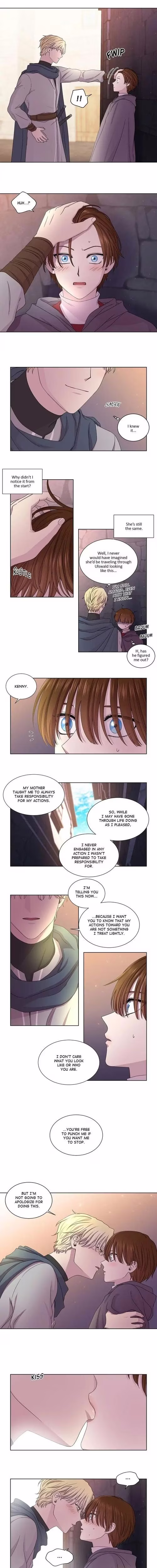 Golden Time - Chapter 43 - Part 3