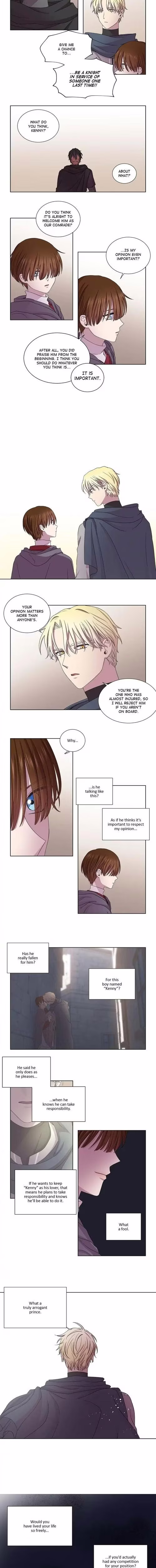 Golden Time - Chapter 44 - Part 3