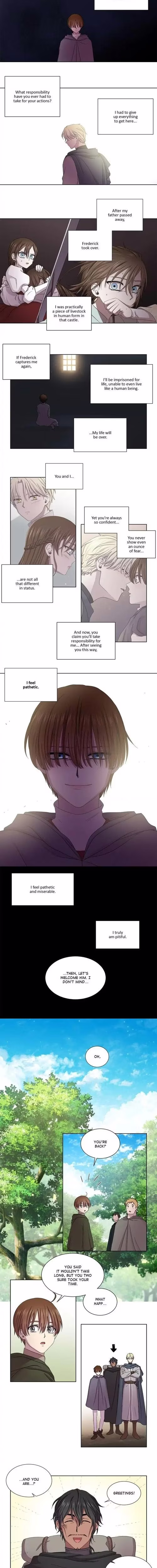 Golden Time - Chapter 44 - Part 4