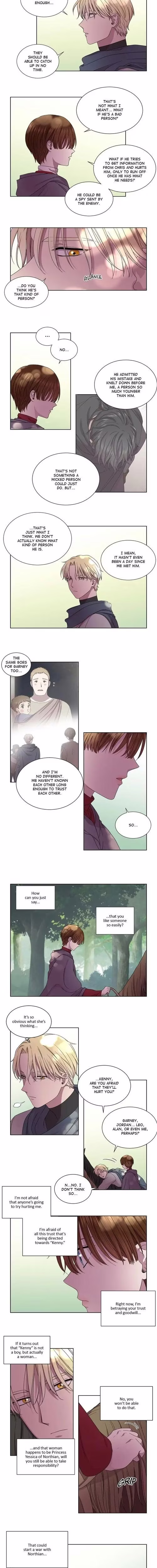 Golden Time - Chapter 45 - Part 3