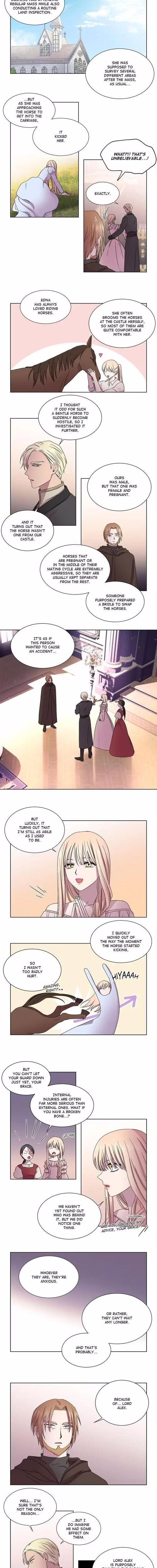 Golden Time - Chapter 46 - Part 3