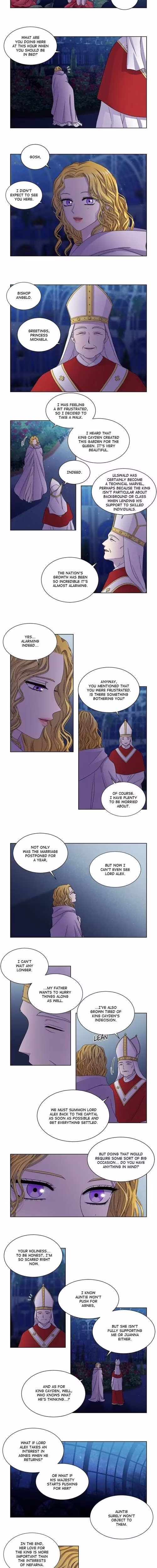 Golden Time - Chapter 48 - Part 3