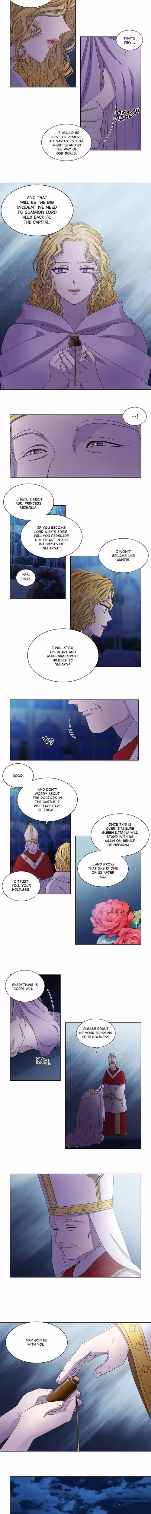 Golden Time - Chapter 48 - Part 4