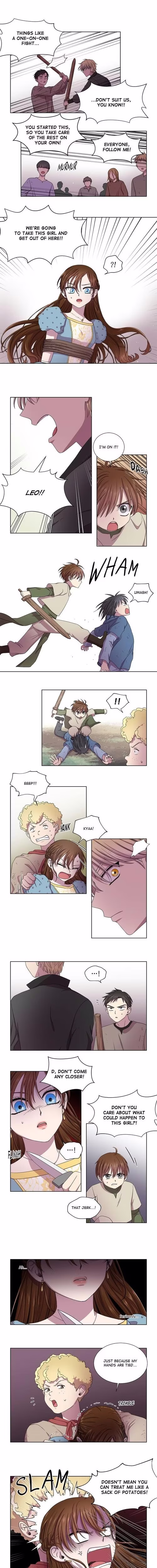 Golden Time - Chapter 5 - Part 3