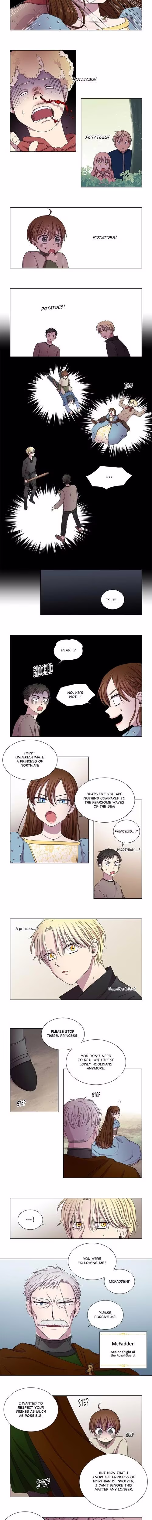 Golden Time - Chapter 5 - Part 4