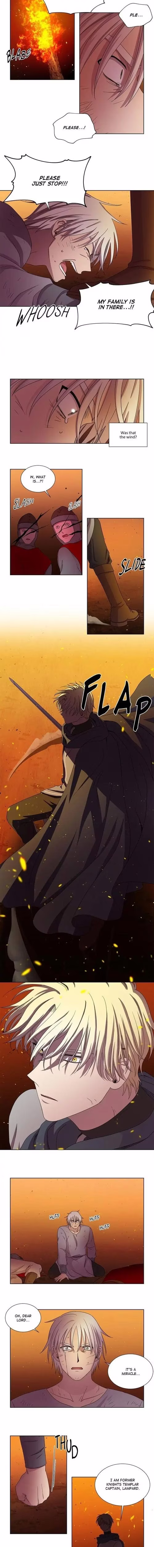 Golden Time - Chapter 51 - Part 5