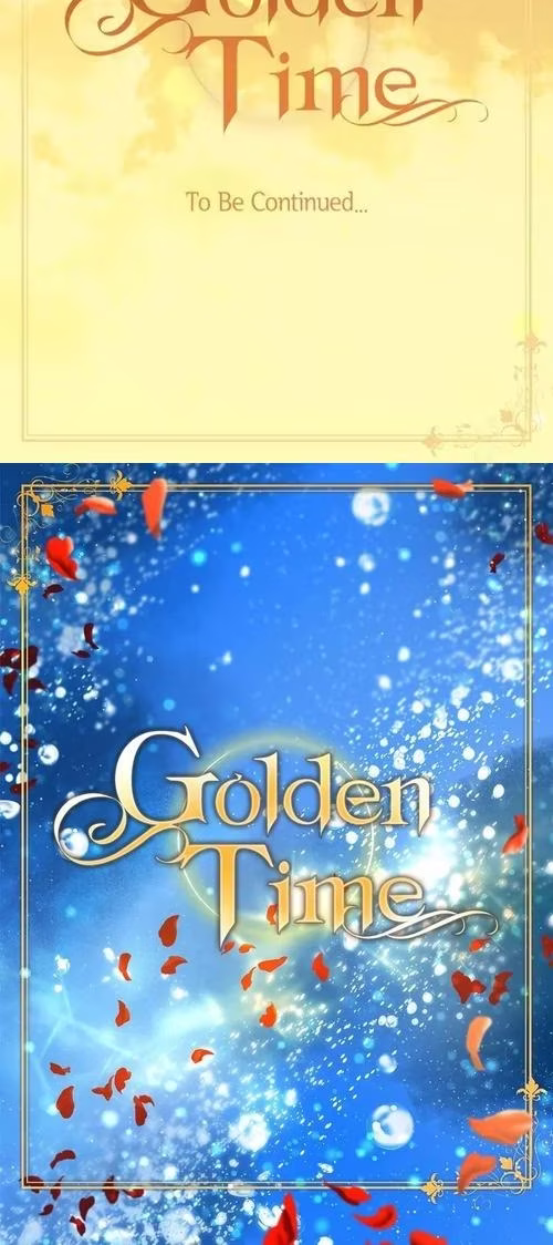 Golden Time - Chapter 52 - Part 6