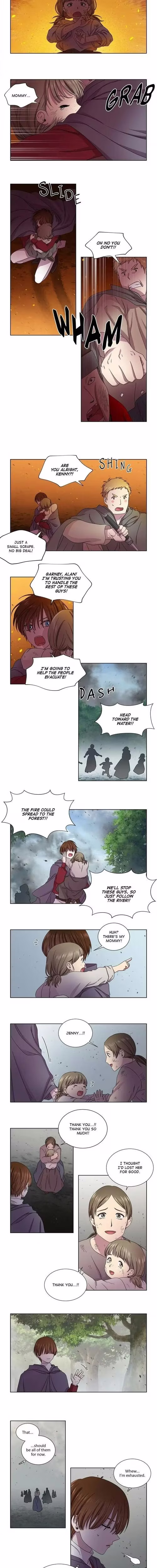 Golden Time - Chapter 53 - Part 4