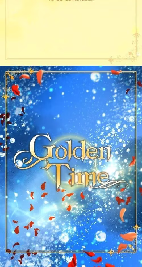 Golden Time - Chapter 53 - Part 6