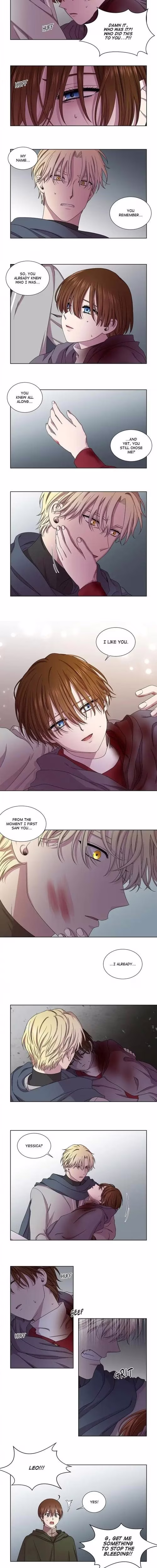 Golden Time - Chapter 54 - Part 3