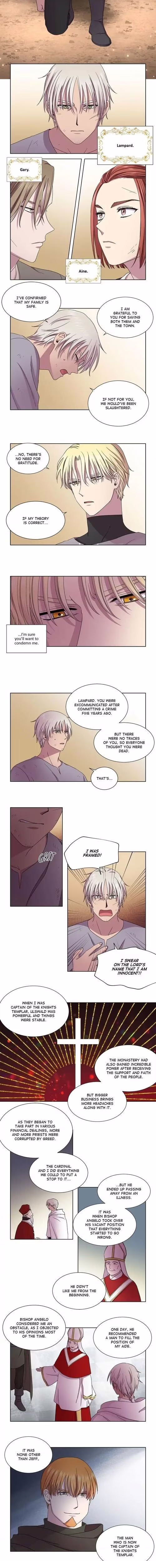 Golden Time - Chapter 55 - Part 3