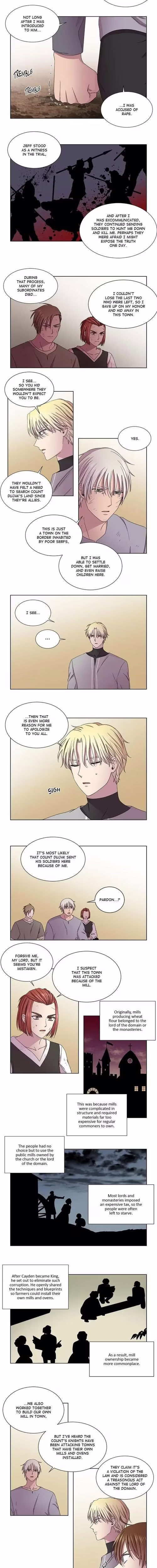 Golden Time - Chapter 55 - Part 4