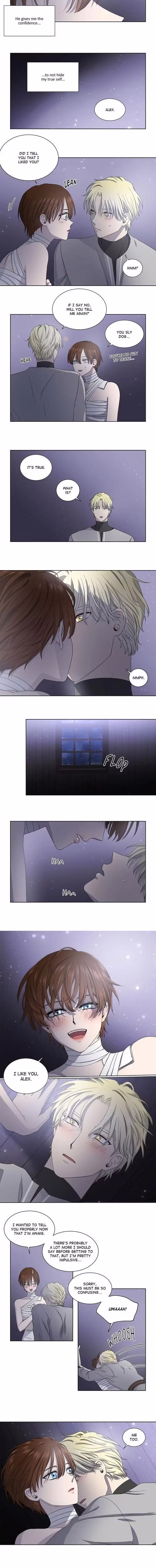 Golden Time - Chapter 56 - Part 3