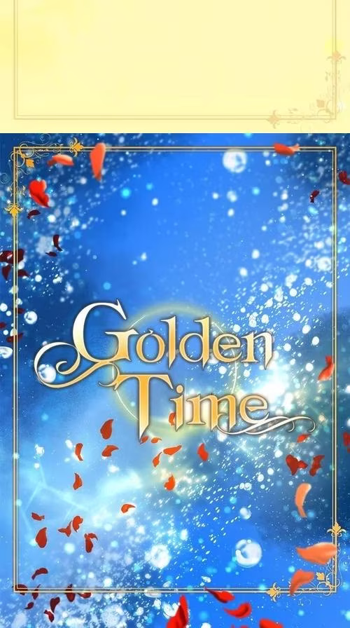 Golden Time - Chapter 56 - Part 6