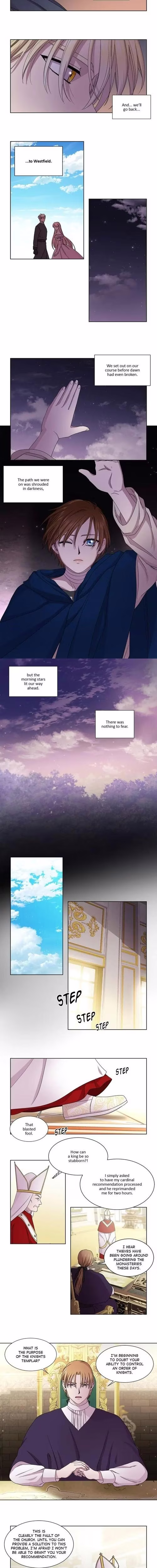 Golden Time - Chapter 57 - Part 3