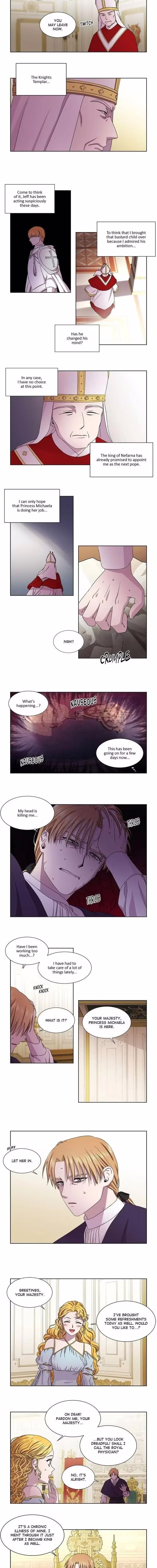 Golden Time - Chapter 57 - Part 4