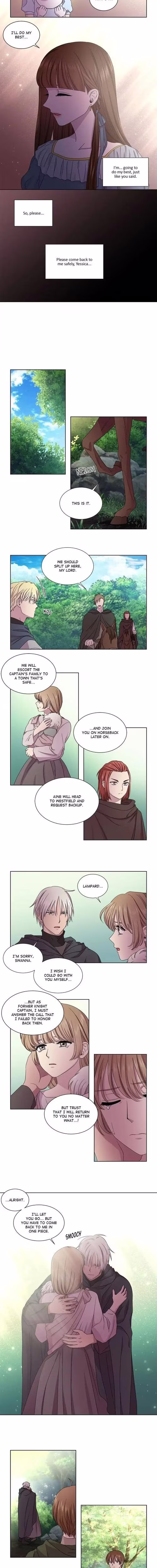 Golden Time - Chapter 58 - Part 4