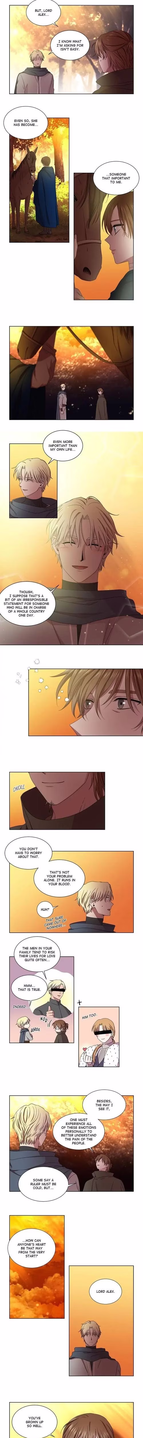 Golden Time - Chapter 59 - Part 3