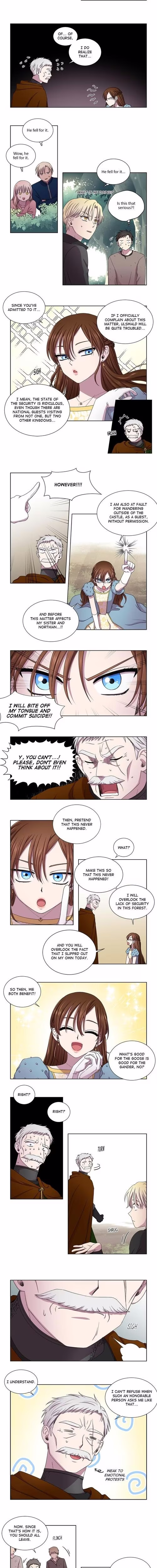 Golden Time - Chapter 6 - Part 3