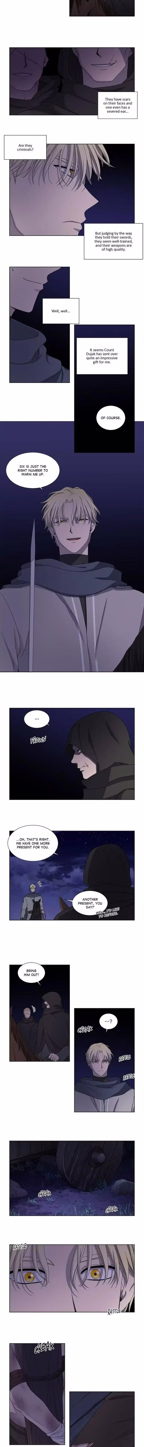 Golden Time - Chapter 60 - Part 3