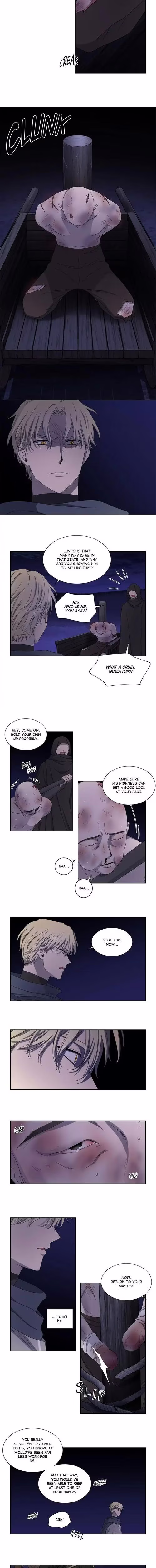 Golden Time - Chapter 60 - Part 4