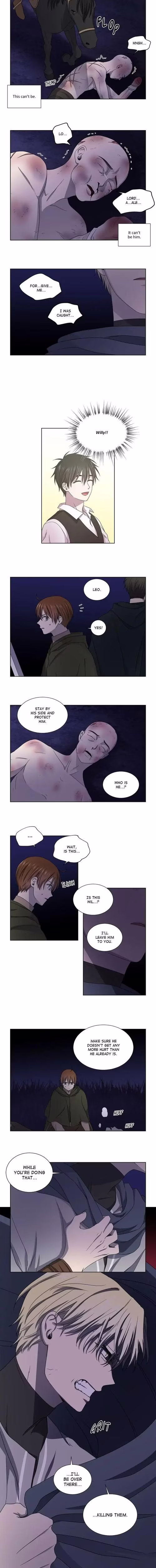 Golden Time - Chapter 60 - Part 5