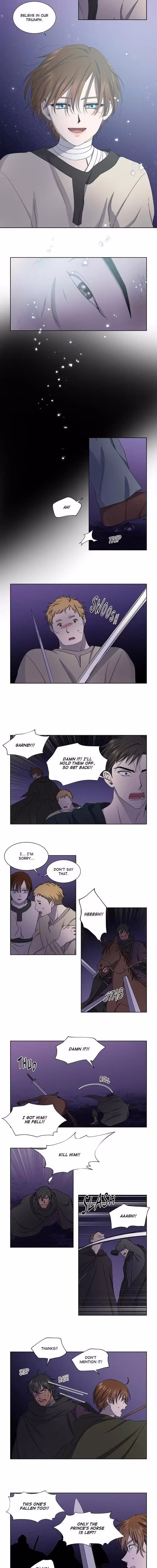 Golden Time - Chapter 61 - Part 3