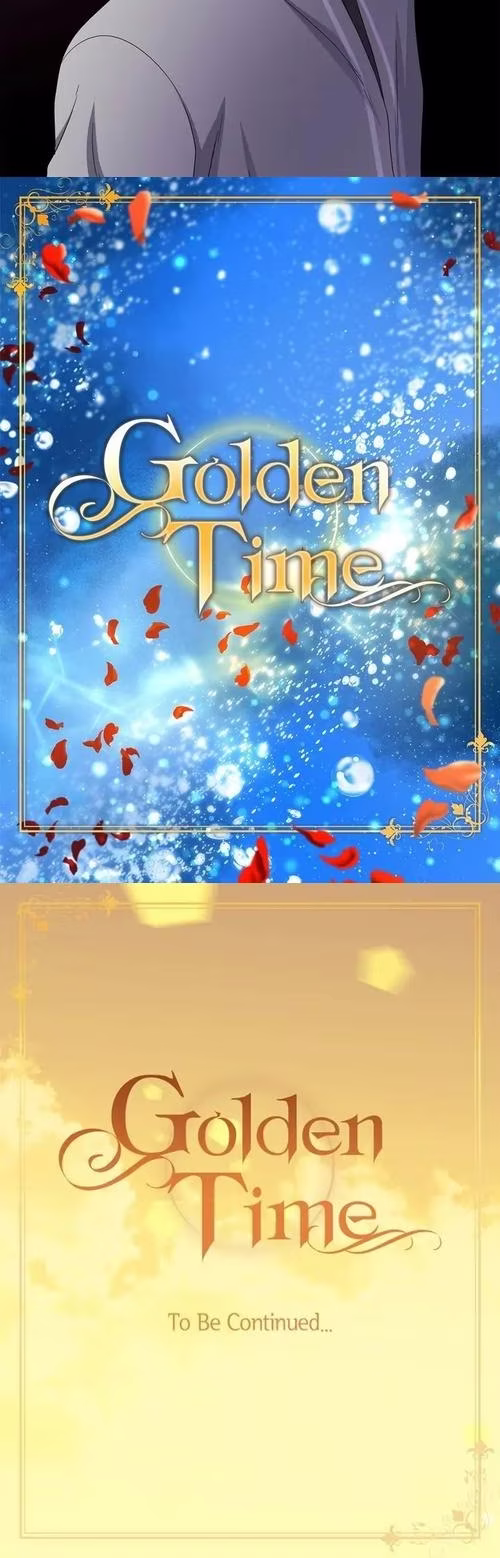 Golden Time - Chapter 61 - Part 6