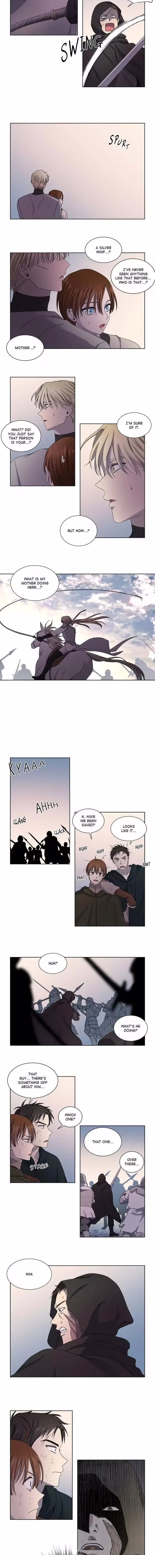 Golden Time - Chapter 63 - Part 3