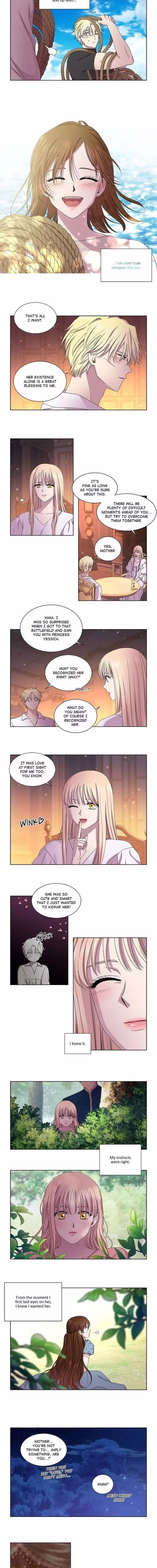 Golden Time - Chapter 65 - Part 4