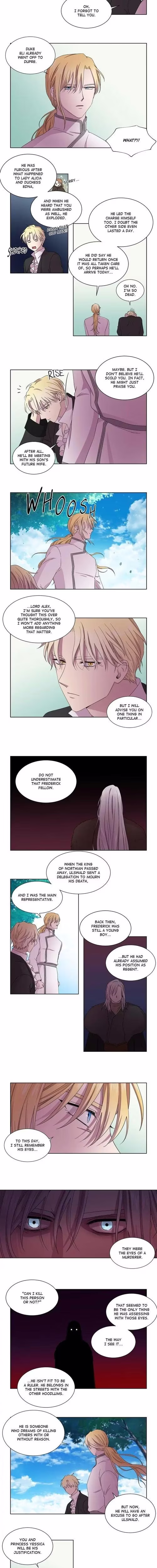 Golden Time - Chapter 66 - Part 3