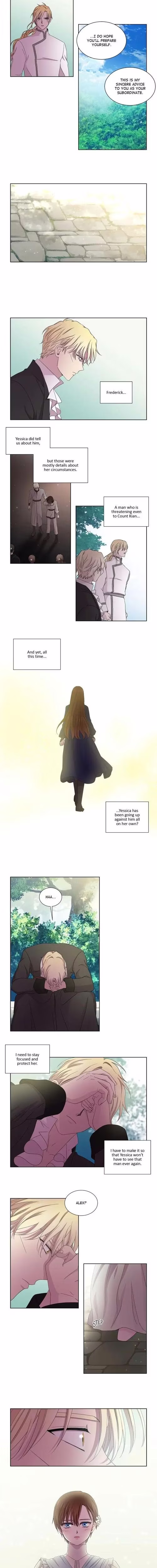 Golden Time - Chapter 66 - Part 4