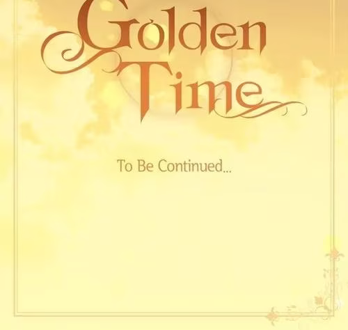 Golden Time - Chapter 66 - Part 6