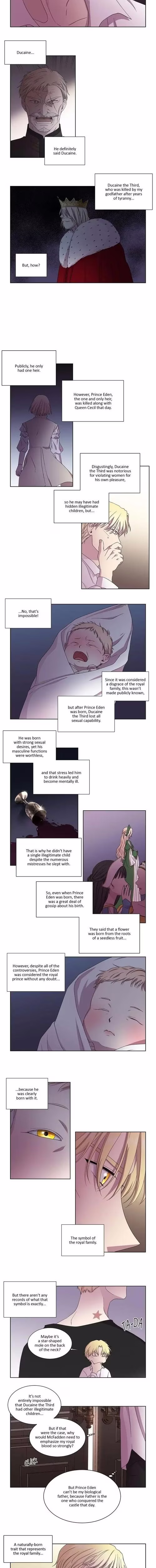 Golden Time - Chapter 69 - Part 4