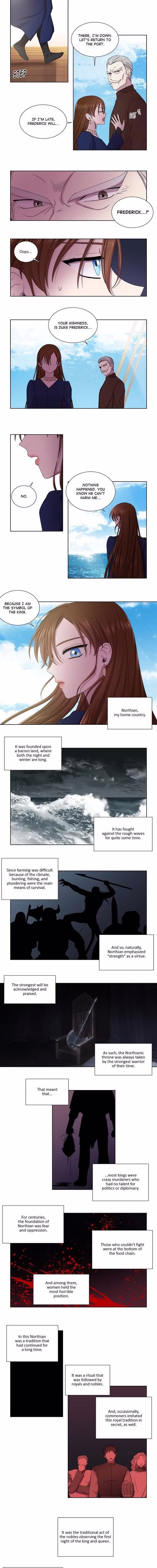 Golden Time - Chapter 7 - Part 3