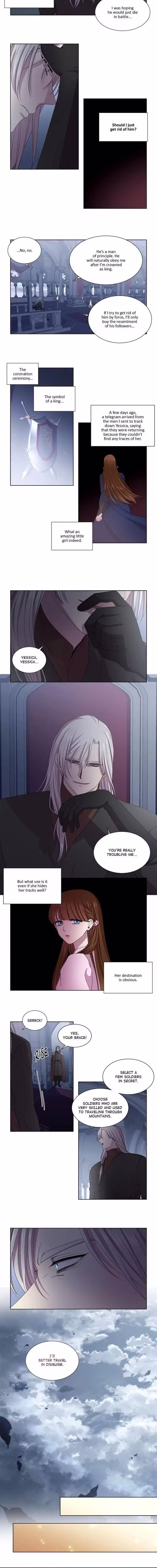 Golden Time - Chapter 70 - Part 5