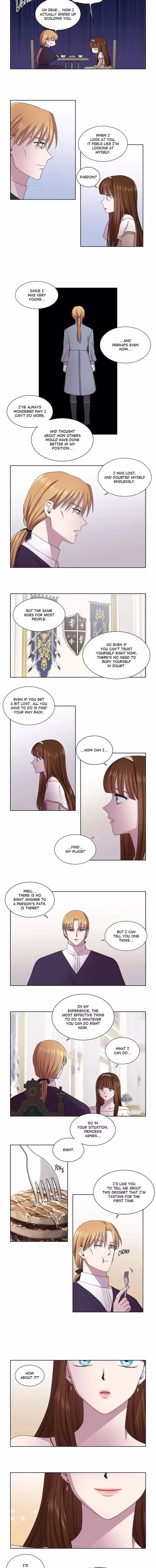 Golden Time - Chapter 71 - Part 4