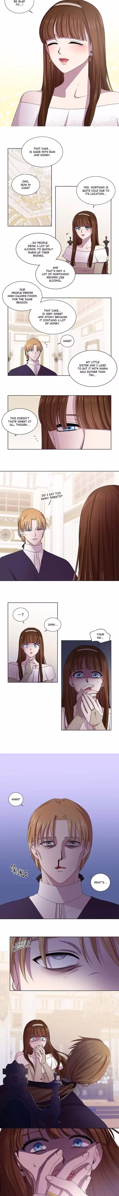 Golden Time - Chapter 71 - Part 5