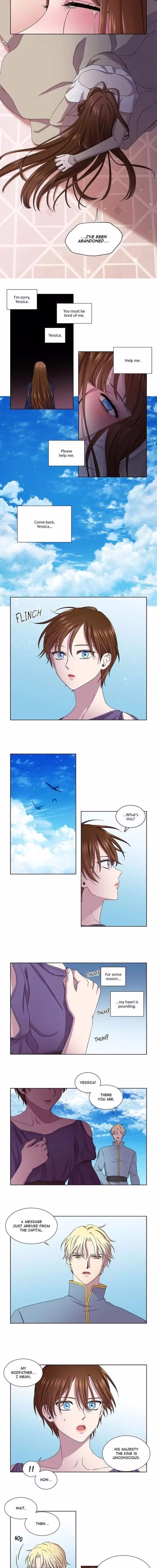 Golden Time - Chapter 72 - Part 4